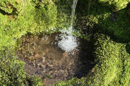 天然水のメリット