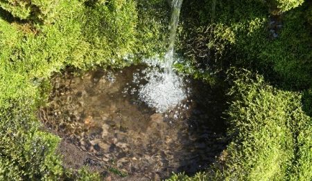 天然水のメリット