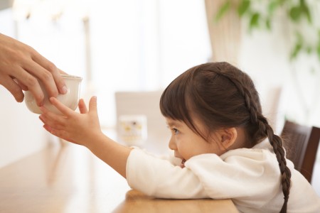 トラブル防止のため子供に教育を