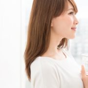 便秘にならないお水の飲み方