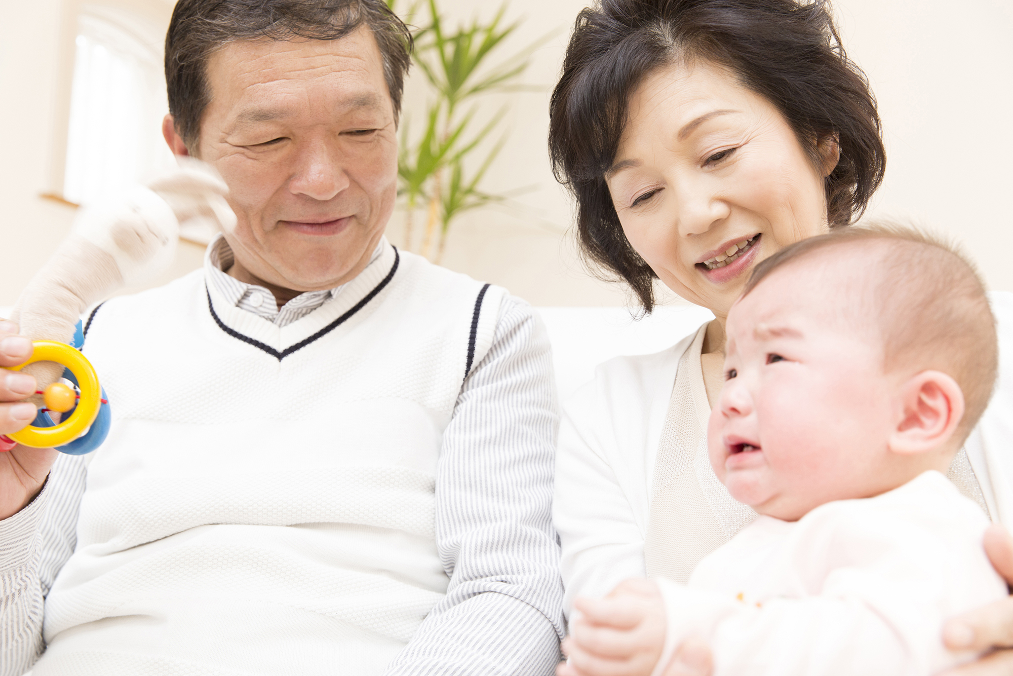 離乳食に変わったとき水分不足で便秘になるって本当 公式 アルピナウォーター