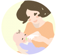 赤ちゃんにも安心のすべて